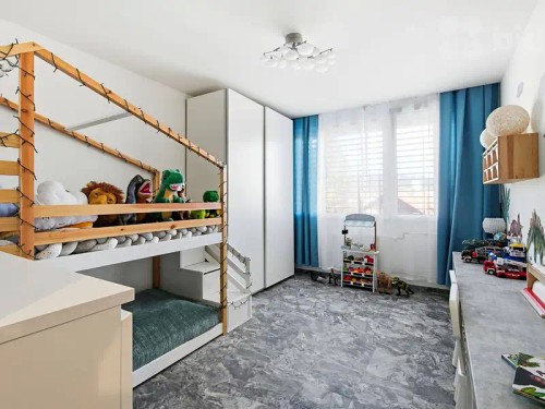 Prodej bytu 3+kk 82 m²