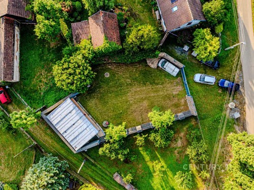 Prodej chaty 47 m², pozemek 463 m²