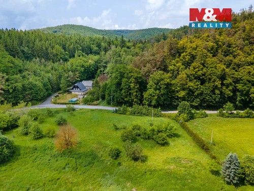 Prodej domu 65 m², pozemek 1200 m²