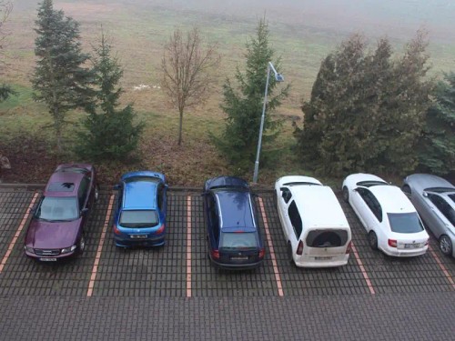 Prodaný  byt 2+1 60 m²