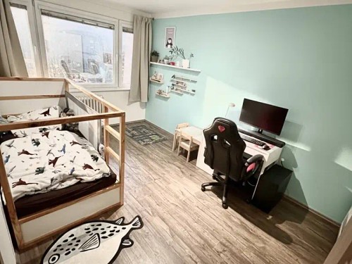 Prodaný byt 4+kk 75 m²