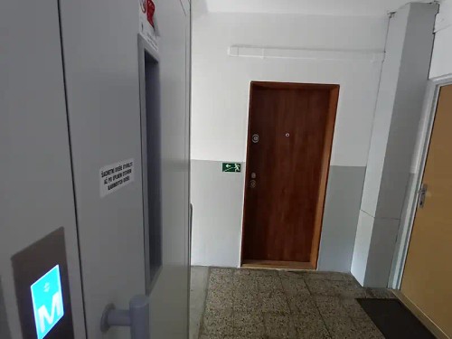 Prodaný byt 2+1 55 m²