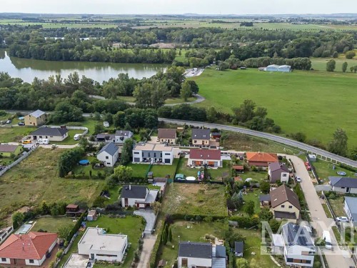 Prodej stavebního pozemku 787 m²