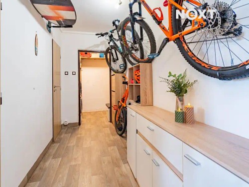 Prodaný  byt 3+1 60 m²