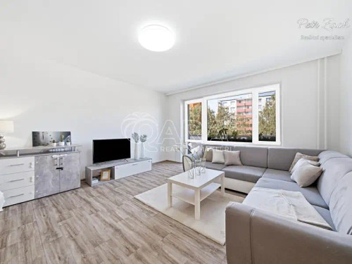 Prodej bytu 3+1 74 m²