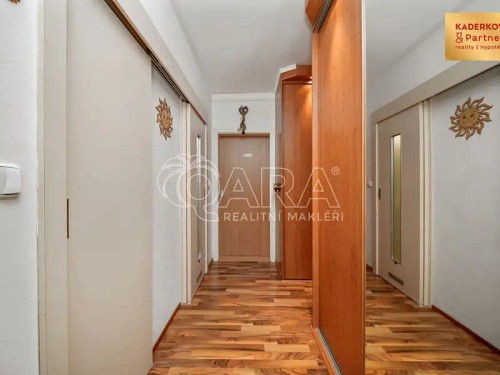 Prodaný byt 3+1 60 m²