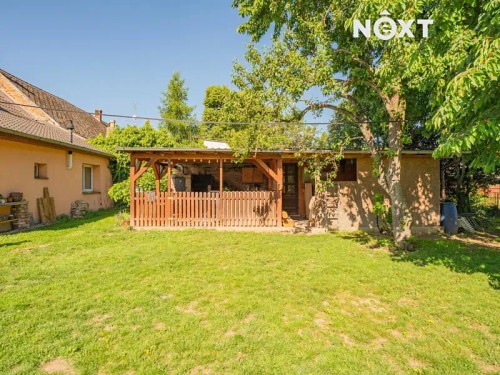 Prodej domu 93 m², pozemek 730 m²