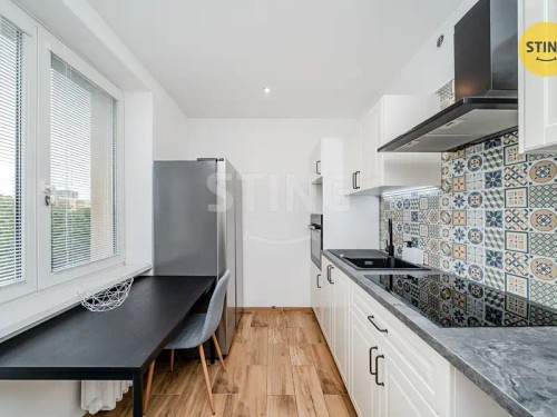 Prodej bytu 1+1 35 m²