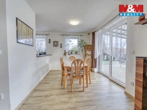 Prodej domu 146 m², pozemek 687 m²
