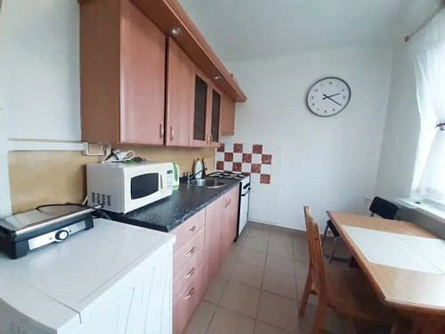 Prodej bytu 1+1 36 m²