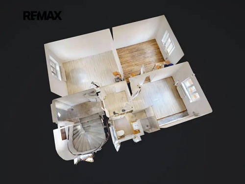 Prodej domu 107 m², pozemek 412 m²