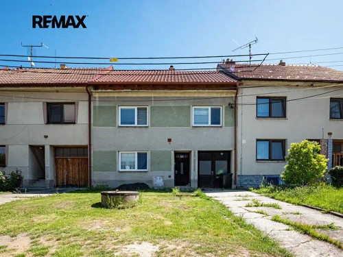 Prodej domu 136 m², pozemek 1129 m²