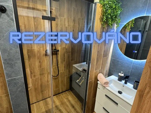 Prodaný byt 1+kk 26 m²