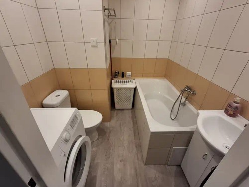 Prodaný byt 1+1 35 m²