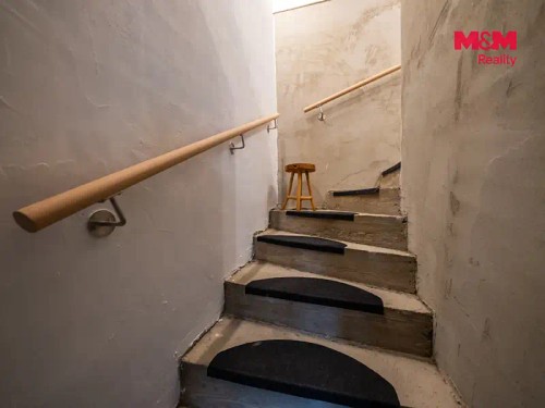 Prodej domu 169 m², pozemek 1807 m²