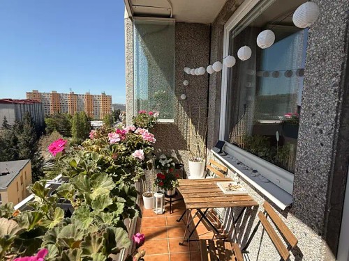 Prodaný byt 4+1 83 m²