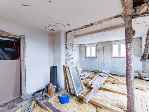 Prodej domu 445 m², pozemek 383 m²