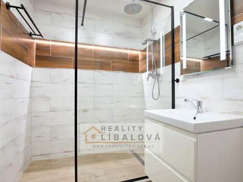 Prodaný byt 3+1 70 m²