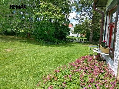 Prodej domu 334 m², pozemek 2200 m²