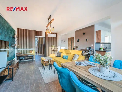 Prodej bytu 3+1 72 m²