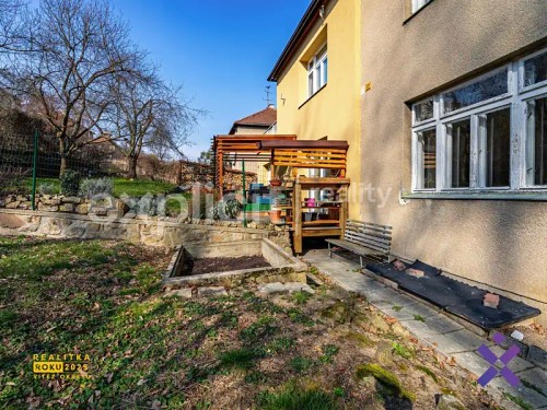 Prodej domu 83 m², pozemek 304 m²