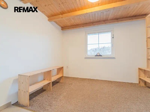 Prodaná chata 60 m², pozemek 406 m²