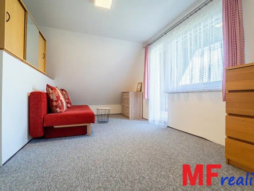 Prodej chaty 65 m², pozemek 1016 m²