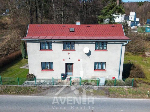 Prodej domu 150 m², pozemek 1202 m²