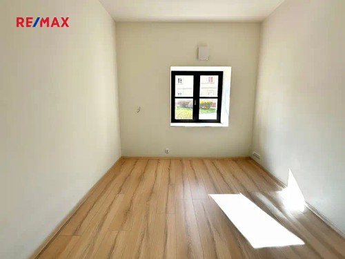 Prodaný byt 3+kk 89 m²