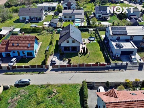 Prodej domu 98 m², pozemek 890 m²
