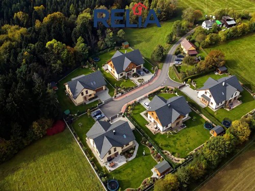 Prodej stavebního pozemku 15001 m²