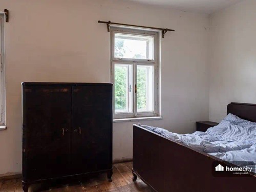 Prodej chalupy 68 m², pozemek 1216 m²
