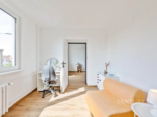 Prodej bytu 3+1 68 m²