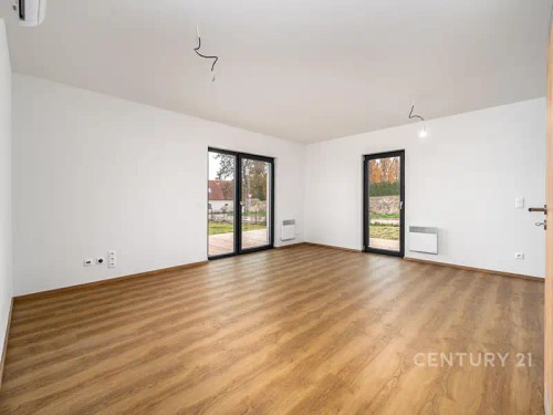 Prodej domu 122 m², pozemek 1048 m²