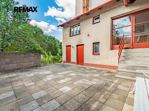 Prodej domu 130 m², pozemek 707 m²
