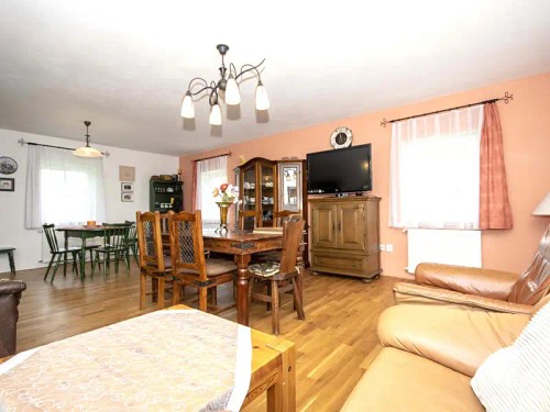 Prodej domu 120 m², pozemek 840 m²