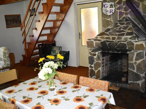 Prodej chaty 90 m², pozemek 593 m²