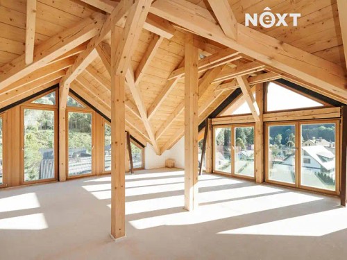 Prodej domu 342 m², pozemek 510 m²