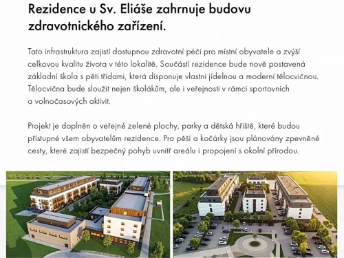 Prodej bytu 2+kk 131 m²