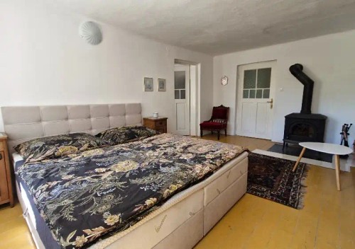 Prodej domu 180 m², pozemek 955 m²