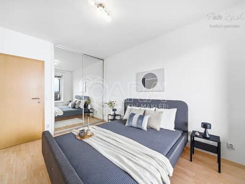 Prodej bytu 3+kk 84 m²