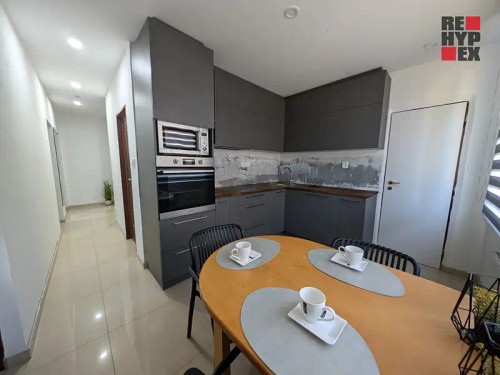 Prodej bytu 2+1 71 m²