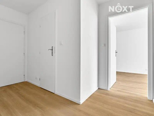 Prodej bytu 2+kk 45 m²