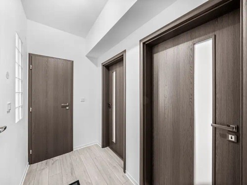 Prodaný byt 1+1 44 m²