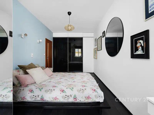 Prodej bytu 2+kk 52 m²