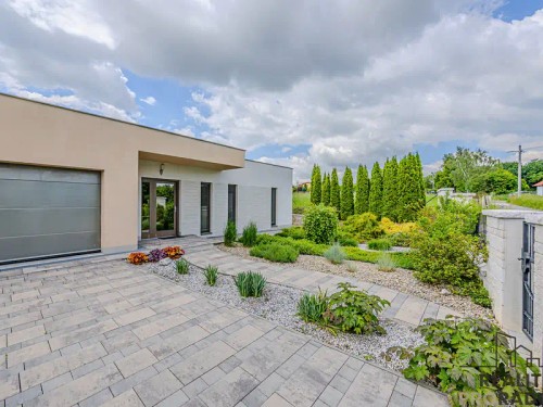 Prodej domu 206 m², pozemek 1201 m²