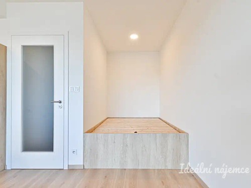 Prodaný byt 1+kk 38 m²