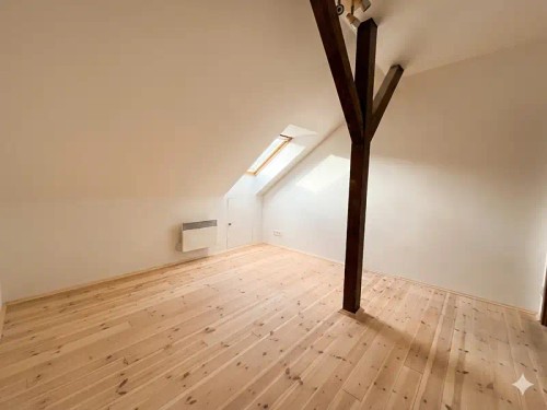 Prodaný byt 3+kk 87 m²