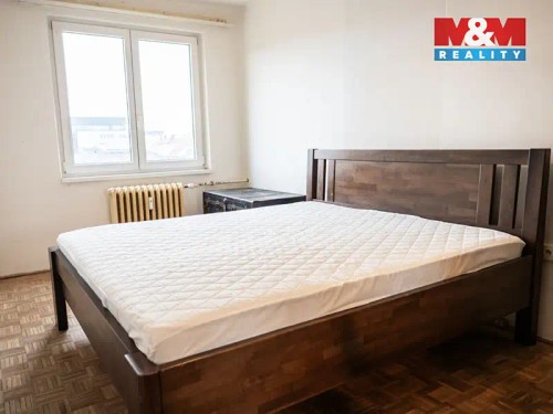 Prodaný byt 2+1 53 m²