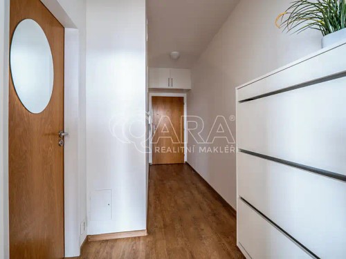 Prodej bytu 2+kk 55 m²